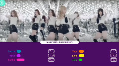 Fingertip 鏡頭分布時長統計