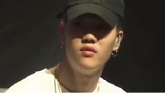 MARK舞臺Cut