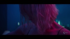 《極寒之城》(ATOMIC BLONDE) Red Band Trailer