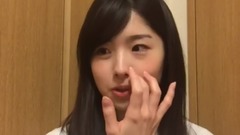 AKB48 - 巖立沙穂