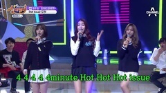 Hot Issue & 告訴我