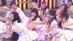 コケティッシュ渋滯中