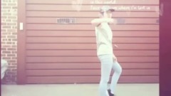 MAXY舞蹈大賽