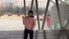 MAXY舞蹈大賽—話癆周澤楷