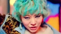 油管點贊數最多的韓國MV Top20(截止3月)