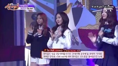 So Hot-辛德瑞拉現場版-170310