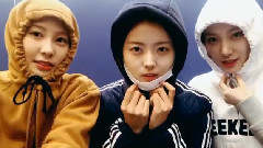 閃亮的PRISTIN可視電臺 Yuha(倞媛)&娜榮&Roa(珉京)篇