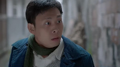 影視原聲 - 陳江河得知玉珠是女的