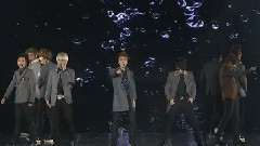 藝聲(Super Junior) - Super Junior累死主唱系列之SuperMan藝聲背景音高音Cut