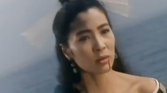 電影<新流星蝴蝶劍>主題曲