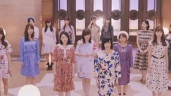 AKB48 - AKB48??NHK合唱選拔35人