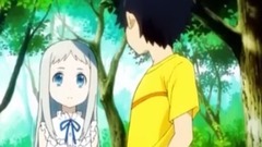 【動漫治愈系】因為我不夠好,所以你離開了。