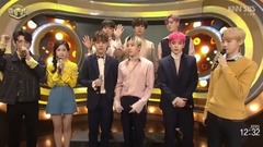 B.A.P 回歸采訪