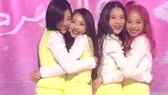 現在,喜歡你(Love & Live)