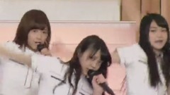 お臺場みんなの夢大陸めざましライブ 2016 -サイレントマジョリティー