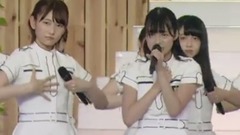 お臺場みんなの夢大陸めざましライブ 2016 -世界には愛しかない