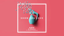 Show You Love 試聽版