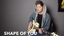 The Vamps成員Connor Ball串燒Ed Sheeran新專輯