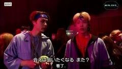 [DoYoung吧]170312 TBSch1 BEHIND THESHOW 中字 170214 錄制?