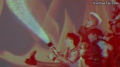 TOO MUCH FIRE——名為fire歌曲混剪