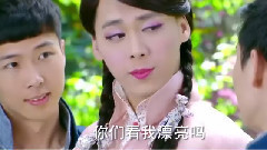 影視原聲 - <活色生香>";歡喜開春";版預告