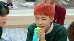 NCT LIFE 綜藝修煉會 EP04 仁俊 CUT
