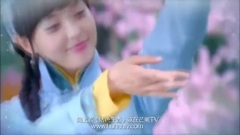 影視原聲 - <活色生香>宣傳片:李易峰大送香吻 唐嫣美不勝收