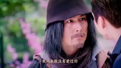 影視原聲 - <活色生香>宣傳片:陳偉霆變身復仇王子