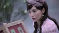 影視原聲 - <千金女賊>曝";漩愛謊言";版片花 唐嫣劉愷威危境虐愛