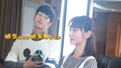 影視原聲 - <閃亮茗天>制作特輯";呆萌朱梓驍";
