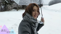 遇見新的我 I Love Me 官方MV花絮2