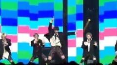 李帝努(JENO)最后的初戀中韓舞蹈版 & 23場舞臺cut
