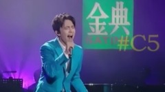 高音對比
