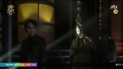 最佳男團表演賞受賞Beast Cut