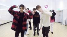  - EYEZ EYEZ 舞蹈練習