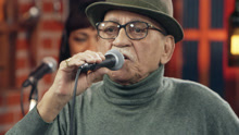 O Samba é Meu Dom 現場版
