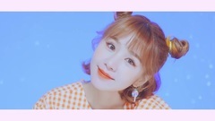 Spring again 預告版