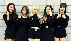 Fingertip & 一位 - The Show 現場版 17/03/14