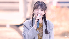 白色情人節 初 Mini Fanmeeting