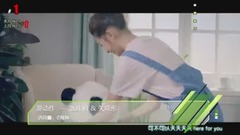 音悅V榜2017年2月港臺榜單TOP10