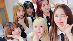 獵奇舞 - 偶像宴會 飯拍版 17/03/14