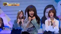 FingerTip & 組曲串燒