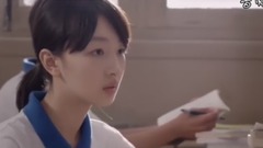 電影里面,是誰的青春