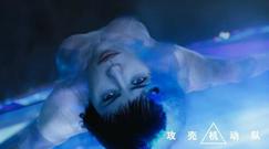 Scarlett Johansson,看點新片預告 - 《攻殼機動隊》“高能戰神”預告片