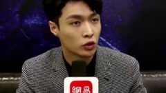 愛國青年張藝興的雞湯鬼畜