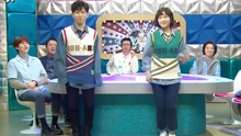 樂童音樂家跳SJ少女時代經典舞蹈（Radio Star）