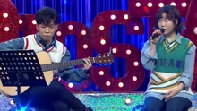  - 樂童音樂家演唱曺圭賢《在光化門》（Radio Star）