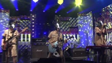 MOTHBALL - Fight It Out 現場版2017