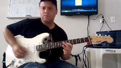 Listen(Guitar Tutorial吉他彈奏)