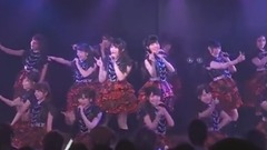 AKB48 - AKB48 田原総一郎千秋樂公演-1P